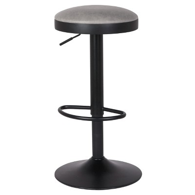 New Pacific Direct Juno Gaslift Bar Stool,Set of 2