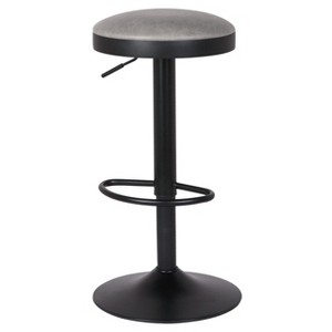New Pacific Direct Juno Gaslift Bar Stool,Set of 2 - 1 of 4