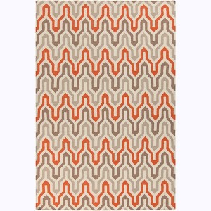 Mark & Day Earle Woven Indoor Area Rugs - 1 of 4