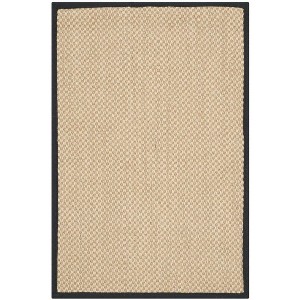 Natural Fiber NF141 Area Rug  - Safavieh - 1 of 4