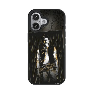 Star Wars Rebel Alliance Portrait Bump Cell Phone Case for Apple iPhone 17 Series - 1 of 4