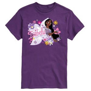Men's - Encanto -  Short Sleeve Graphic T-Shirt - 1 of 4
