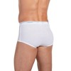 Jockey Men's Classic Full Rise Brief - 6 Pack - image 3 of 3