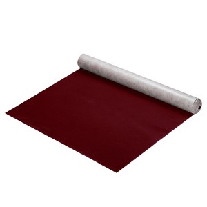 Unique Bargains Iron-on Washable Pants Bags Hole Repairing Velvet Patches - 1 of 3