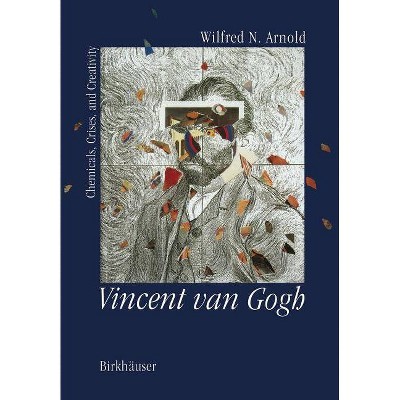 Vincent Van Gogh: - by  Arnold (Paperback)