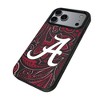 NCAA SEC Universities Paisley MagSafe Compatible Cell Phone Case for Apple iPhone 17 Series - 2 of 4