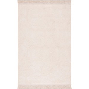 Easy Care ECR213 Machine Washable Hand Woven Indoor Rugs - Safavieh - 1 of 4