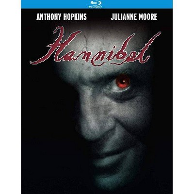 Hannibal (Blu-ray)(2019)