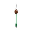 GEMS Novelty 3-in-1 Keychain Charging Cable - 3 of 3