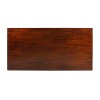 CAVINAS Dining Table Kitchen Table Modern Rectangular Dining Table for Dining Room - 4 of 4
