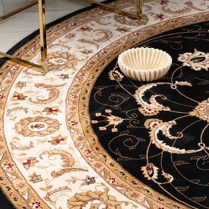 Rug Branch Traditional Persian Indoor Rug - 1 of 4
