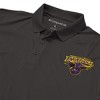 Men's Minnesota State University Mankato Adult Polo Left Chest Logo - 4 of 4