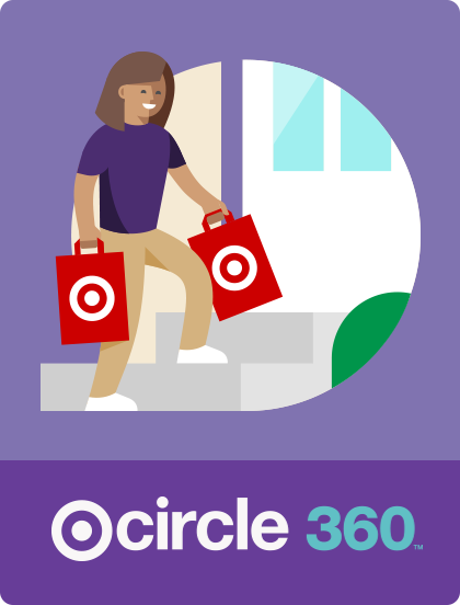 Target Circle 360™