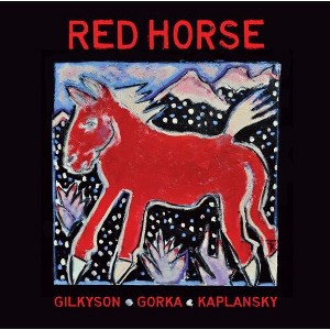 Red Horse - Red Horse (CD) - 1 of 1