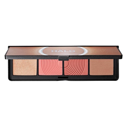 Smashbox Halo Sculpt + Glow Palette - 4.23oz - Ulta Beauty - image 1 of 4