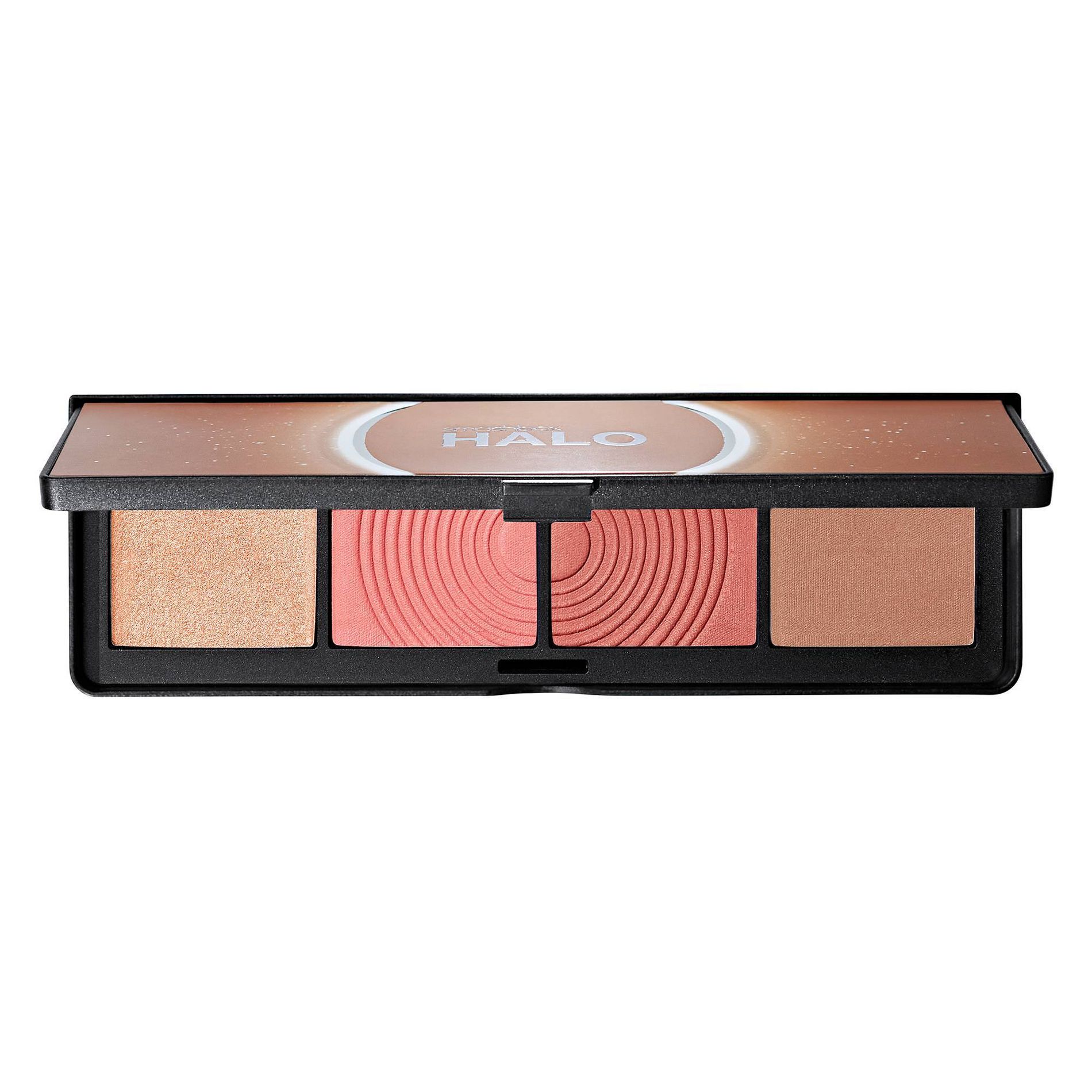 Smashbox Halo Sculpt + Glow Palette - Back to Cali - 4.23oz - Ulta Beauty