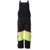 RefrigiWear FrostFlex Insulated Bib Overalls - Flexible, Water-Repellent, Thermal Protection for Extreme Cold - 3 of 4