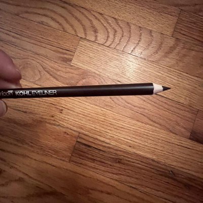  wet n wild Color Icon Kohl Eyeliner Pencil Dark Brown