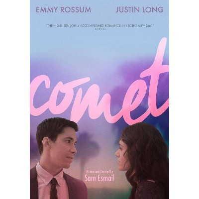 Comet (DVD)(2015)