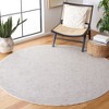 Lotus LOT106 Power Loomed Rugs - Safavieh - 2 of 3