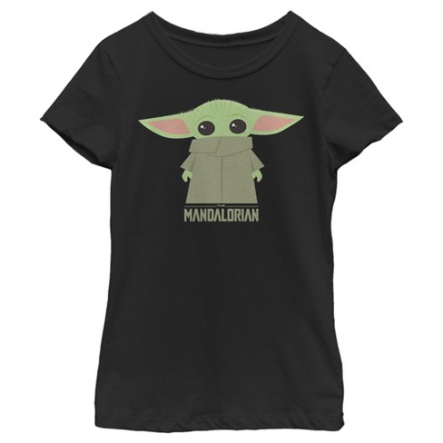 The child best sale shirt mandalorian