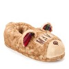 Dearfoams Women's Mama Bear Closed Back Slipper - 2 of 4