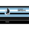 MLS Minnesota United FC 20oz Hype Stripe Stainless Steel Tumbler - 2 of 2