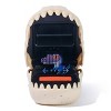 Bitzee Jurassic World Interactive Digital Pet - 4 of 4