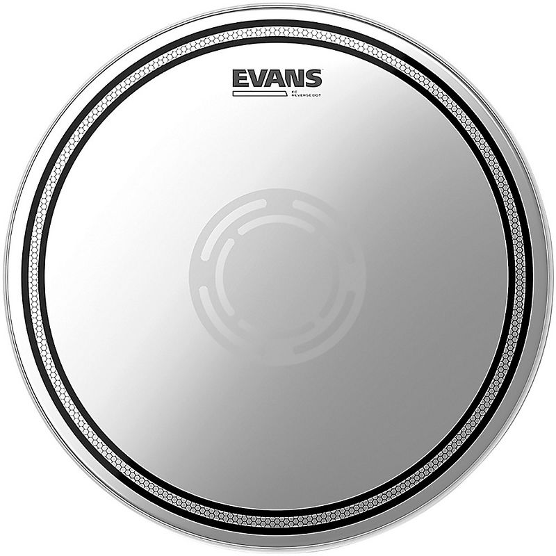 Evans EC Reverse Dot Snare Tune Up Kit 14 in., 3 of 6