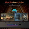 Z-EDGE 24.5" 240Hz FHD Gaming Monitor, 1ms Frameless LED, Freesync technology - 3 of 4