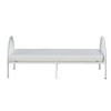 Twin Brooklyn Metal Bed - BK Furniture - 3 of 4