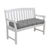 Outdoor Bench Cushion - Classic Accessories - 3 of 4