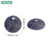Unique Bargains DIY Jewelry Making Loose Beads 150 Pcs - 3 of 4