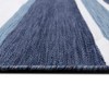 Liora Manne Sorrento Stripes Indoor/Outdoor Rug.. - 4 of 4