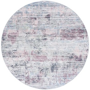 Malibu MBU944 Power Loomed Machine Washable Skid-Resistant Indoor Rugs - Safavieh - 1 of 4