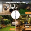Acekool 48,000 BTU Outdoor Patio Heater - 4 of 4