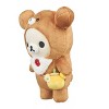 Korilakkuma San-X Original Chairoikoguma Kigurumi Series Plush - 2 of 4