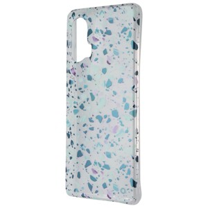 ZAGG Piccadilly Series Case for Samsung Galaxy S10+ (Plus) - Clear/Black - 1 of 1