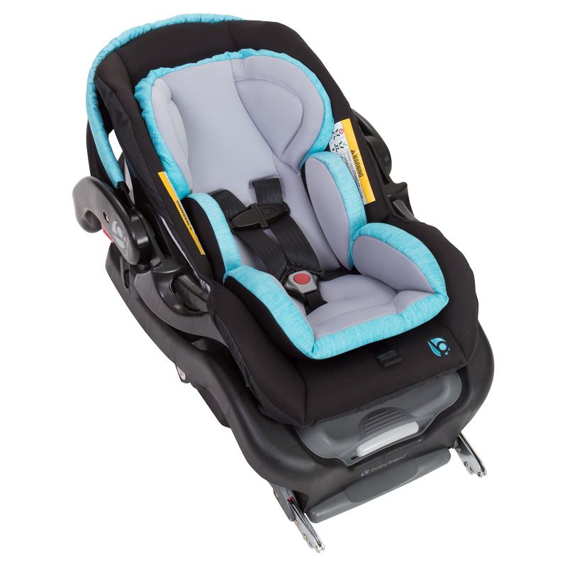 Baby Trend Secure 35 Infant Car Seat, 5 of 22