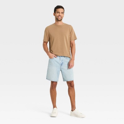 Men's 8" Jean Shorts - Goodfellow & Co™