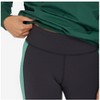 Reebok Womens Lux Stretch Compression Athletic Pants - 3 of 4