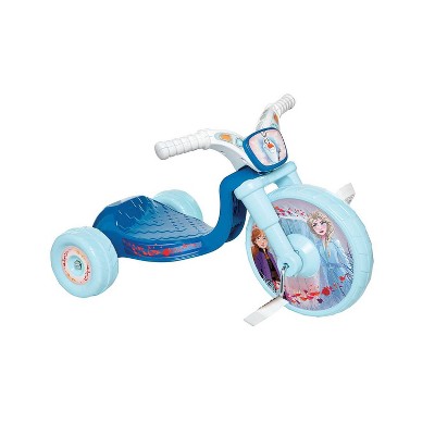 frozen tricycle target