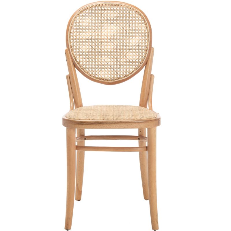 Sonia Cane Dining Chair  - Safavieh, 1 of 9