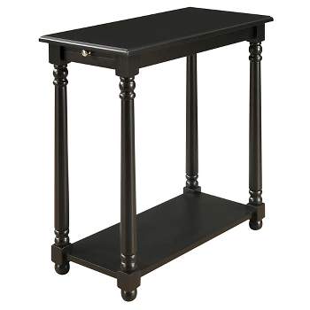 French Country Regent Table- Convenience Concepts