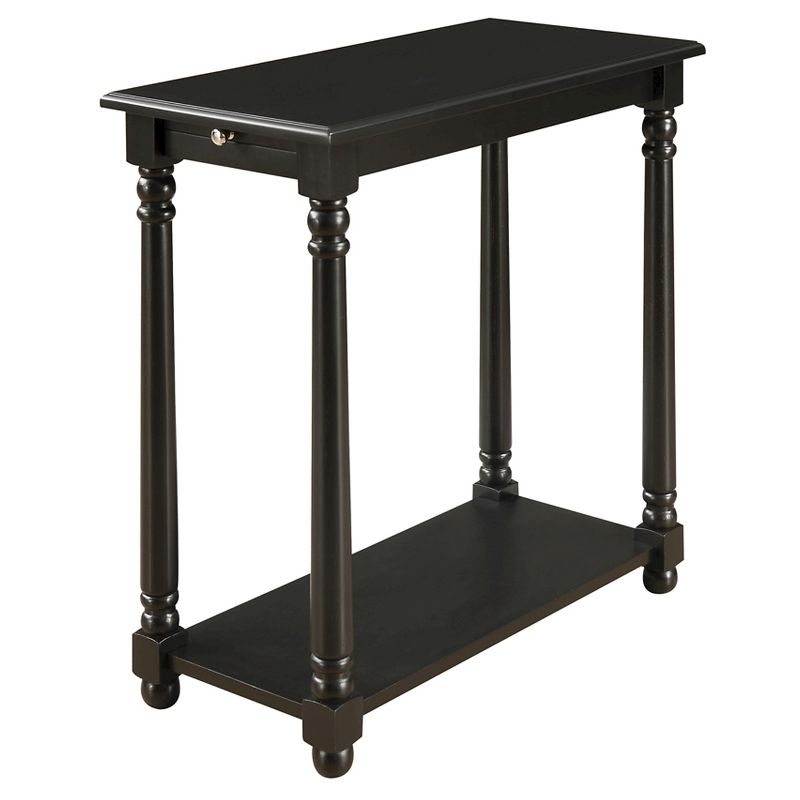French Country Regent Table- Convenience Concepts, 1 of 5