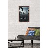 Trends International Halo: Season 2 - Surrounded One Sheet Framed Wall Poster Prints - 2 of 4