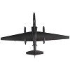 Lockheed U-2S Dragon Lady Aircraft "Fairford" (2021) United States Air Force "Air Power Series"  1/72 Diecast Model Hobby Master - 3 of 4