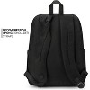 Backpack for School Work Travel: Water Resistant Backpacks for Men and Women - 3 of 4