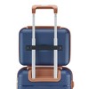 Gulches
 Luggage Sets 4 Piece(14/20/24/28) PP Lightweight & Durable Expandable suitcase - 4 of 4