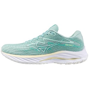 Mizuno Women's Wave Rider 27 Running Shoe - 1 of 1